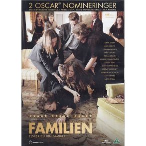 Familien(DVD)