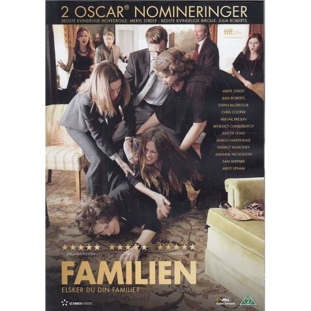Familien(DVD)