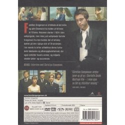 Familien Gregersen (DVD)