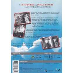 Familien Olsen (DVD)