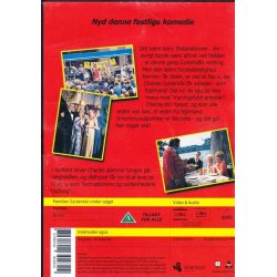 Familien Gyldenk�l 3 - Vinder valget (DVD)