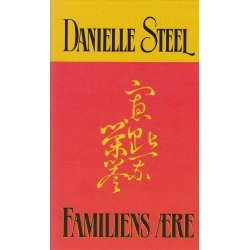 Familiens �re (Bog)