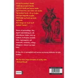 Familiens store quiz- og g�debog (Bog)