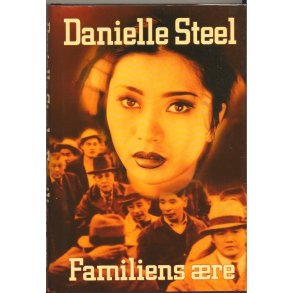 Familiens �re (Bog)