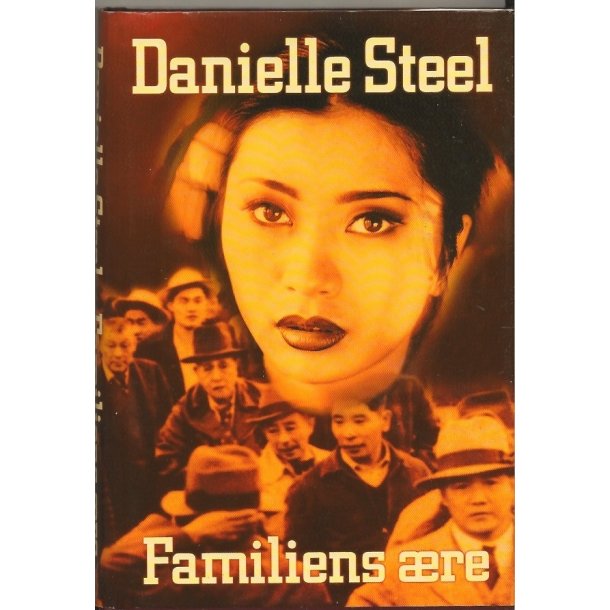 Familiens �re (Bog)