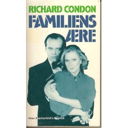 Familiens �re (Bog)