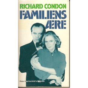 Familiens �re (Bog)