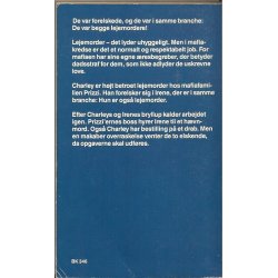 Familiens �re (Bog)