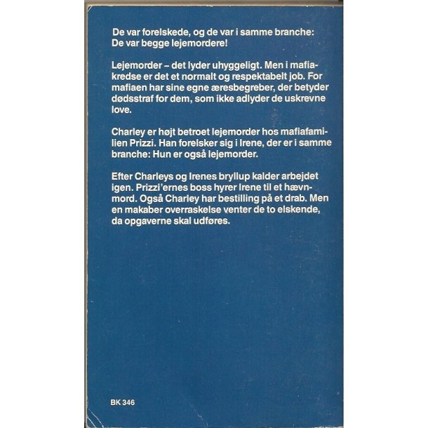 Familiens �re (Bog)