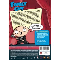 Family Guy 6 (DVD)