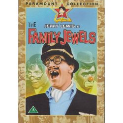 The Family Jewels (DVD)