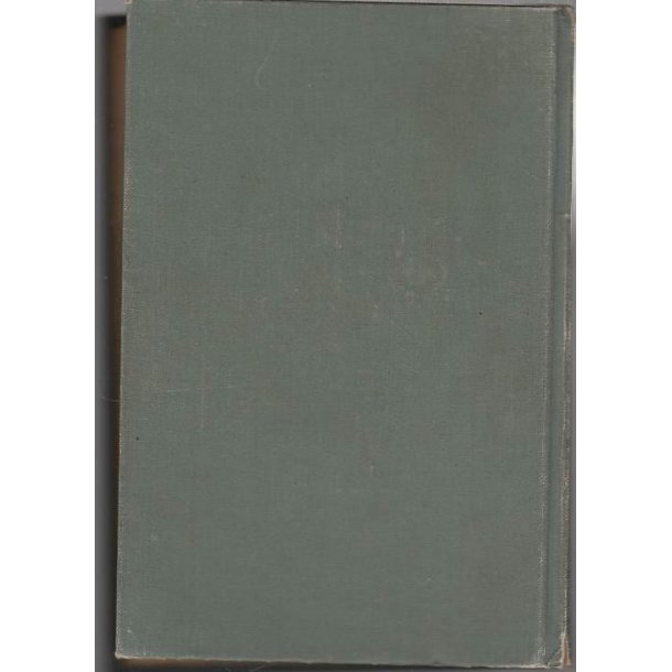 Fangen paa Zenda (Bog)