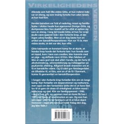 Fanget i den forkerte krop (Bog)