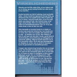 Fanget i den forkerte krop (Bog)