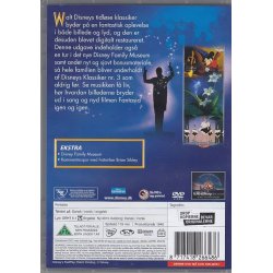 Fantasia - Disney Klassikere nr. 3 (DVD)