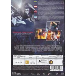 Fantastic 4 (DVD)