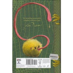 Fantastic Beasts and where to find them (Bog)