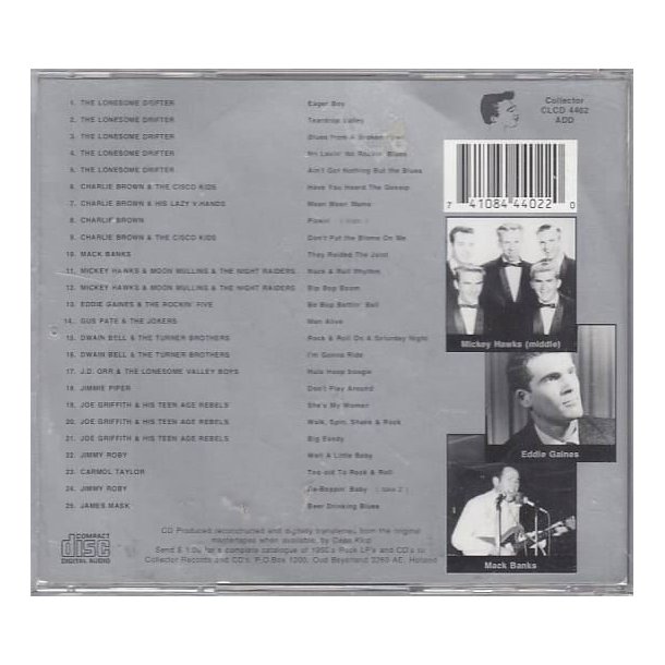 Fantastic Rock & Roll (CD)