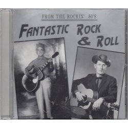 Fantastic Rock & Roll (CD)