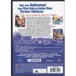 Far p� plakaten (DVD)