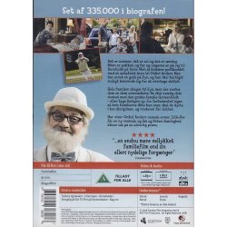 Far til fire i stor stil (DVD)