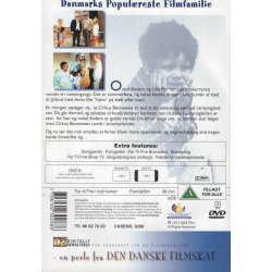 Far til fire i h�jt hum�r (DVD)