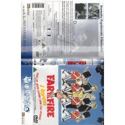 Far til fire i byen (DVD)