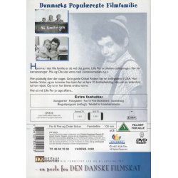 Far til fire og Onkel Sofus (DVD)