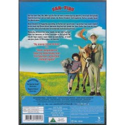 Far til fire - Onkel Sofus vender tilbage (DVD)