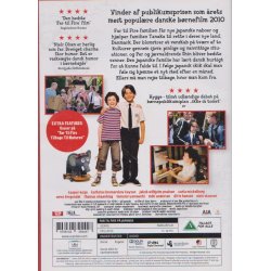 Far til fire p� japansk (DVD)