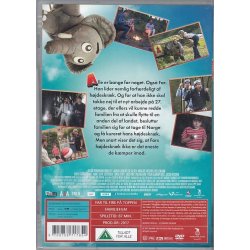 Far til Fire p� toppen (DVD)