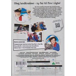 Far til Fire - Til S�s (DVD)