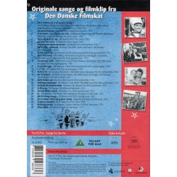 Far til fire - Sange fra hjertet (DVD)