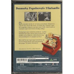 Far til fire i byen (DVD)