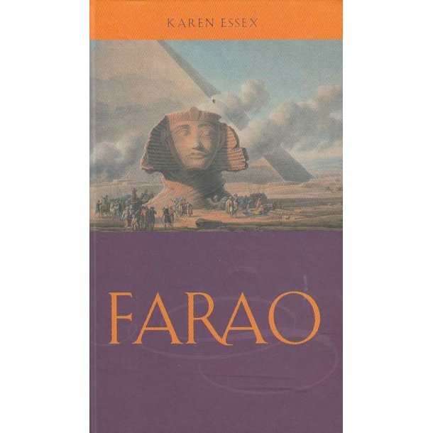 Farao (Bog)