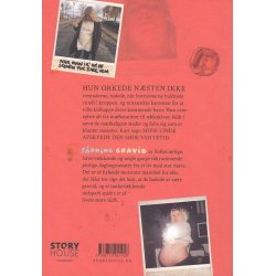 F�rking gravid (Bog)