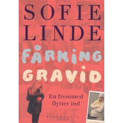 F�rking gravid (Bog)