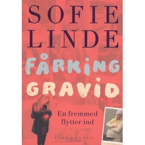 F�rking gravid (Bog)