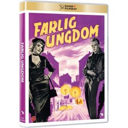 Farlig ungdom (DVD)