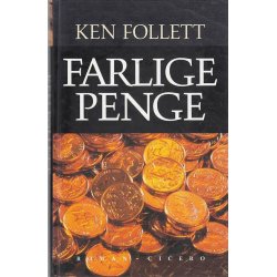 Farlige penge (Bog)