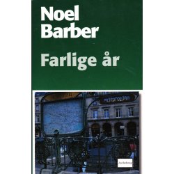 Farlige �r (Bog)