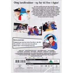 Far til fire - til s�s (DVD)