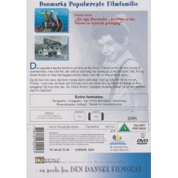 Far til fire - P� Bornholm (DVD)