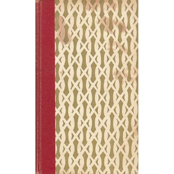 Farvel til v�bnene (Bog)