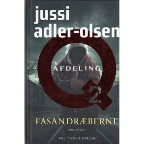 Fasandr�berne (Bog)