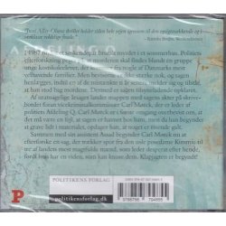 Fasandr�berne (Lydbog)