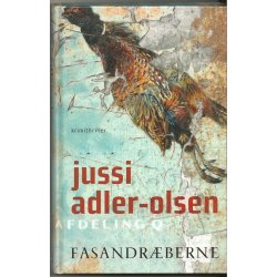 Fasandr�berne (Bog)