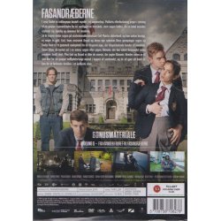 Fasandr�berne (DVD)