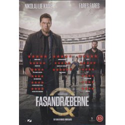 Fasandr�berne (DVD)