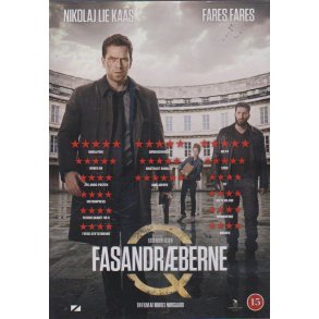 Fasandr�berne (DVD)